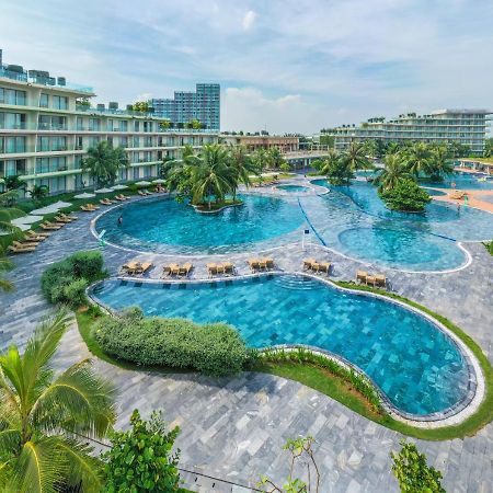 Flc Luxury Hotel Samson Sam Son Eksteriør billede