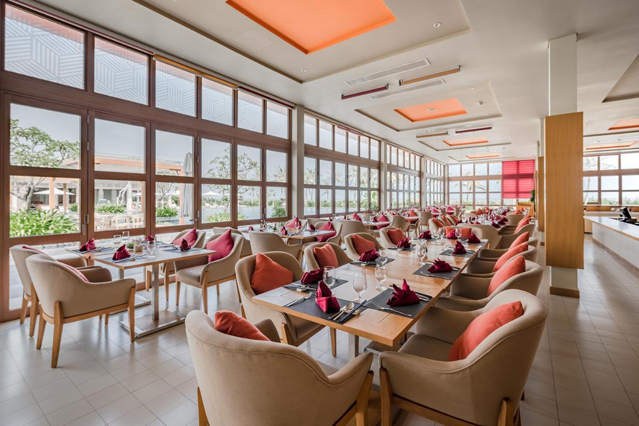 Flc Luxury Hotel Samson Sam Son Eksteriør billede