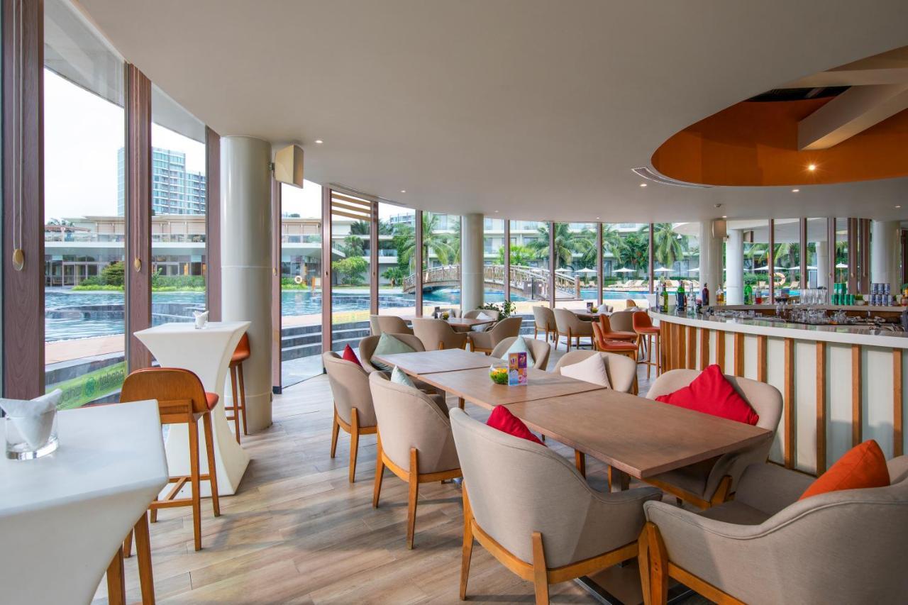 Flc Luxury Hotel Samson Sam Son Eksteriør billede