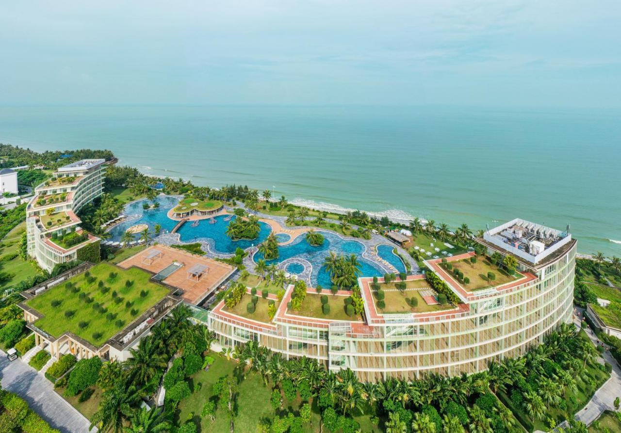 Flc Luxury Hotel Samson Sam Son Eksteriør billede