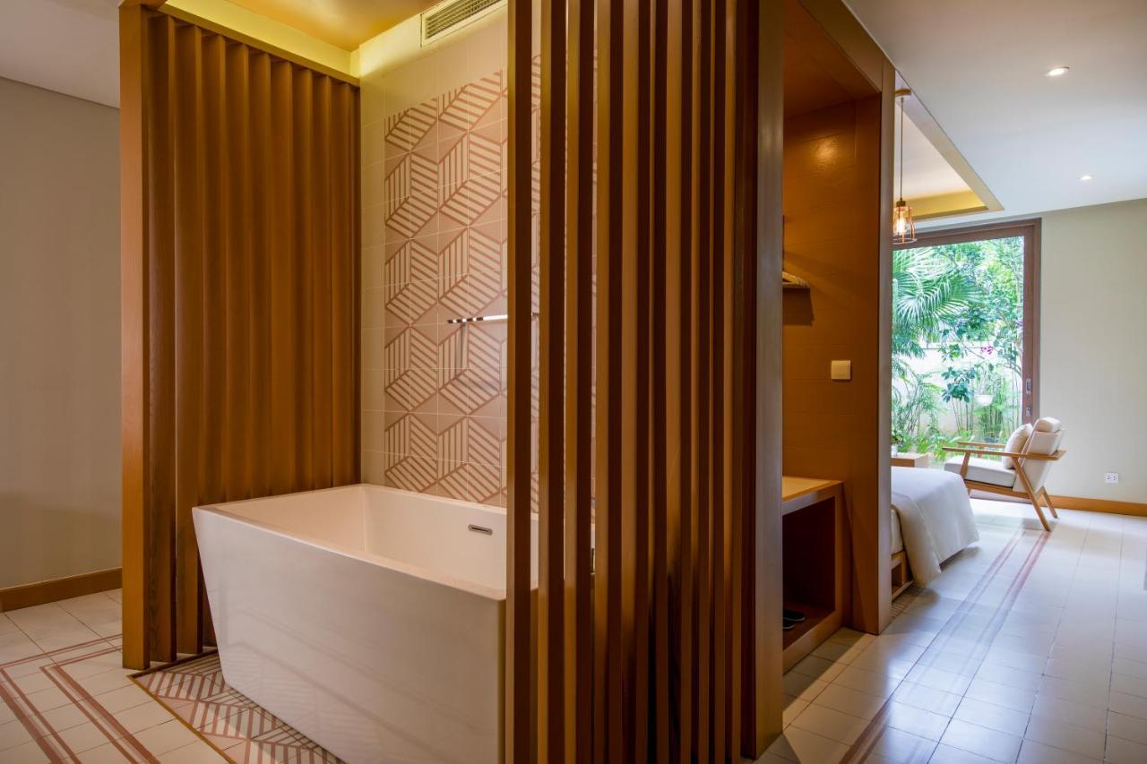 Flc Luxury Hotel Samson Sam Son Eksteriør billede