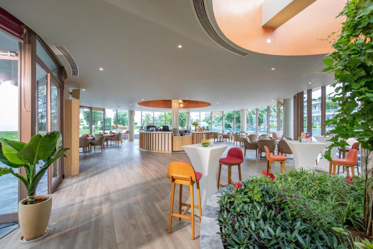 Flc Luxury Hotel Samson Sam Son Eksteriør billede