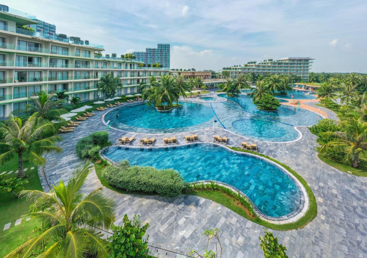 Flc Luxury Hotel Samson Sam Son Eksteriør billede