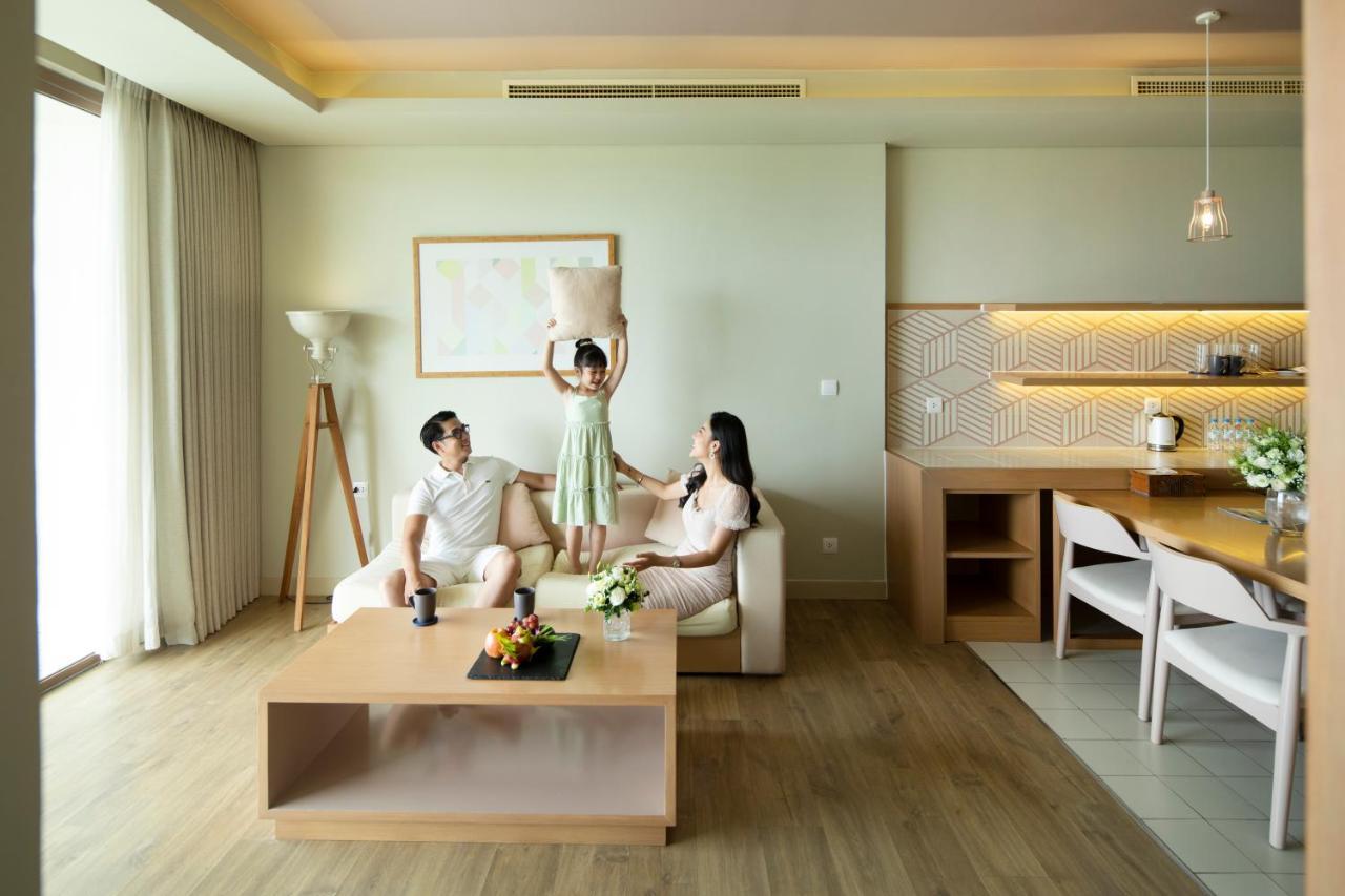 Flc Luxury Hotel Samson Sam Son Eksteriør billede