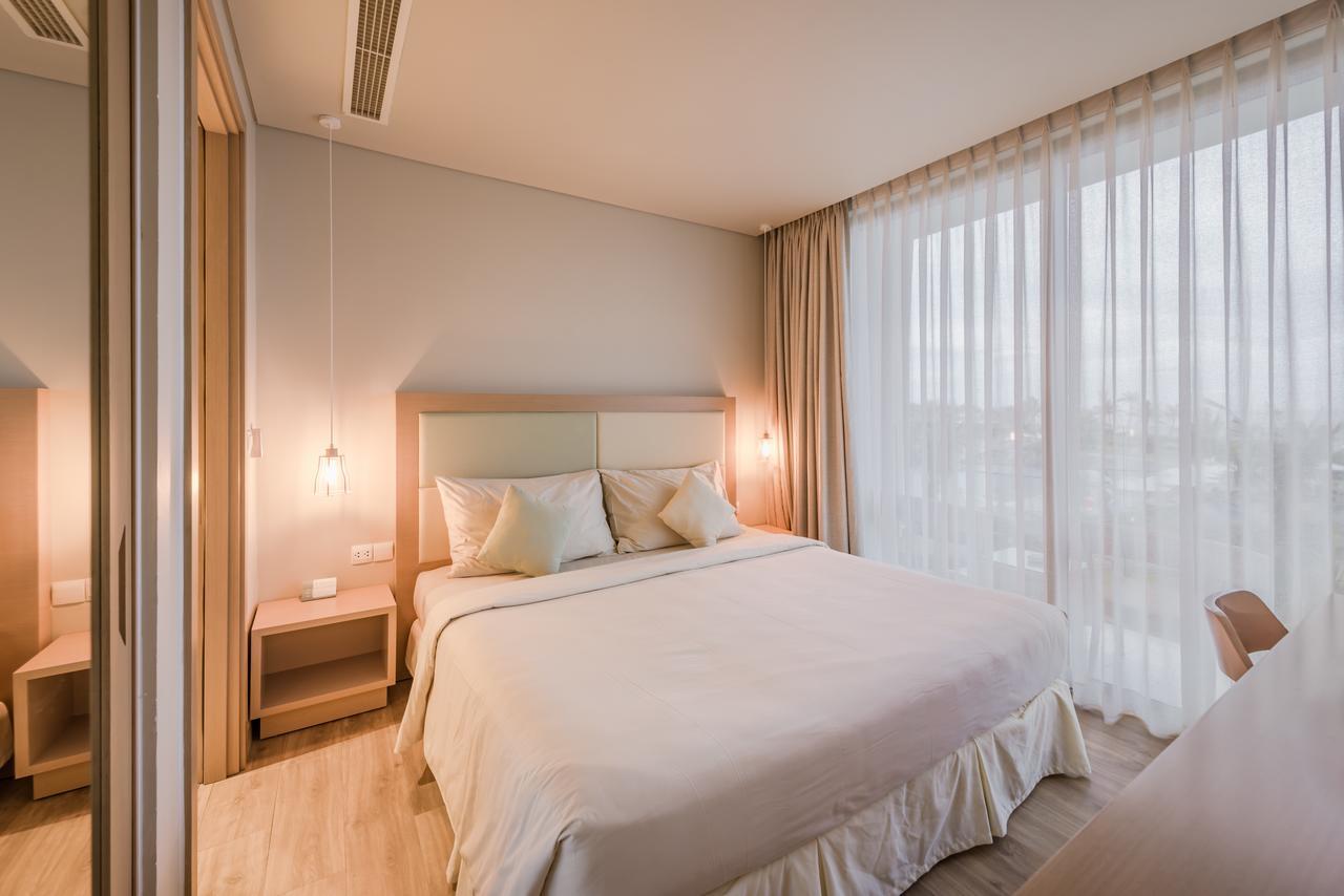 Flc Luxury Hotel Samson Sam Son Eksteriør billede