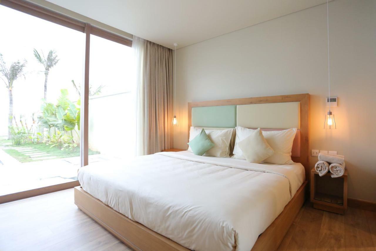 Flc Luxury Hotel Samson Sam Son Eksteriør billede