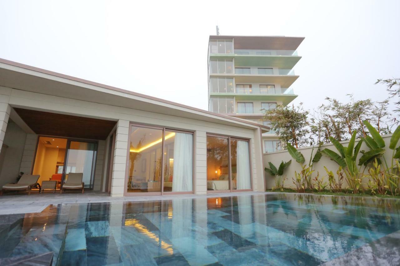 Flc Luxury Hotel Samson Sam Son Eksteriør billede