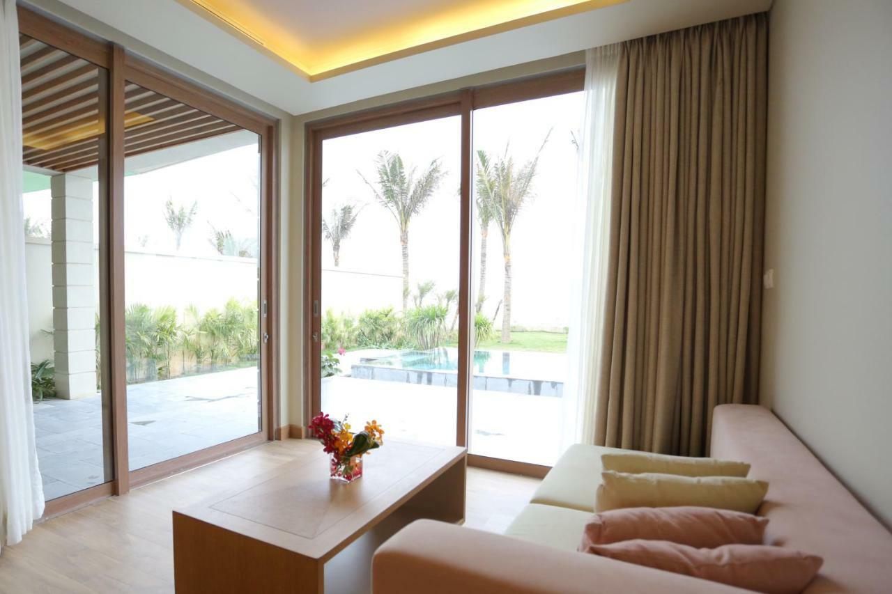 Flc Luxury Hotel Samson Sam Son Eksteriør billede