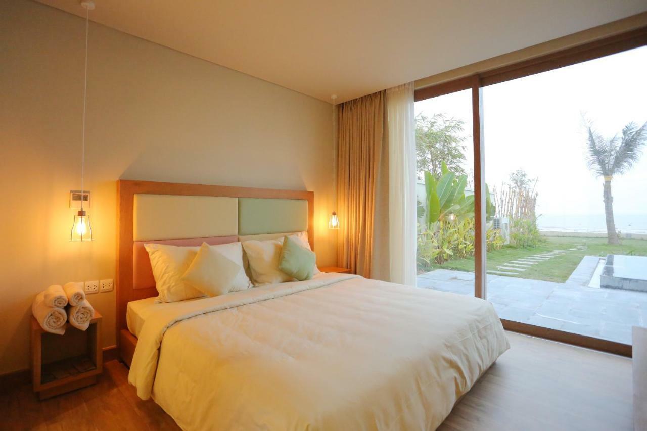 Flc Luxury Hotel Samson Sam Son Eksteriør billede