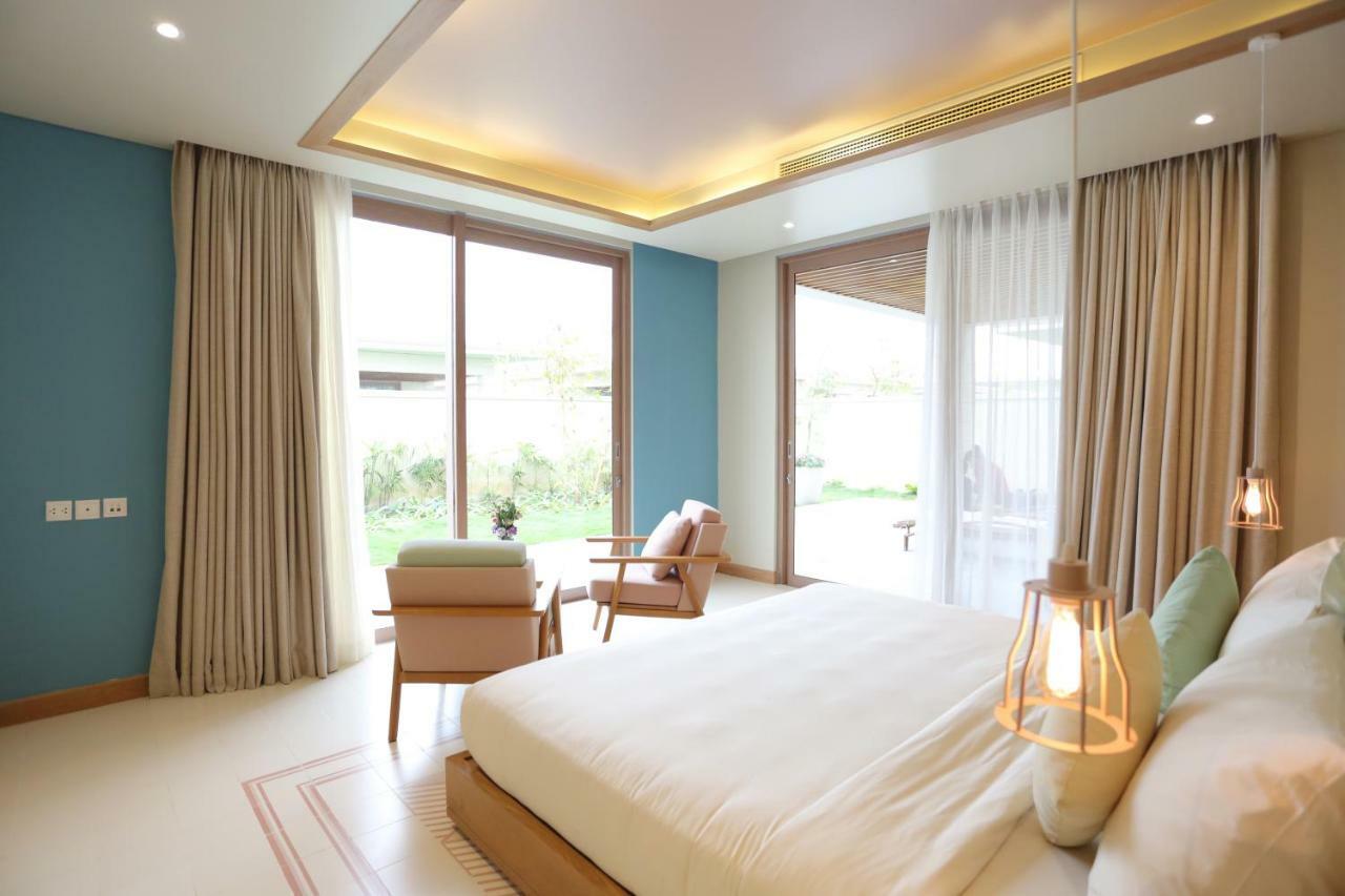 Flc Luxury Hotel Samson Sam Son Eksteriør billede