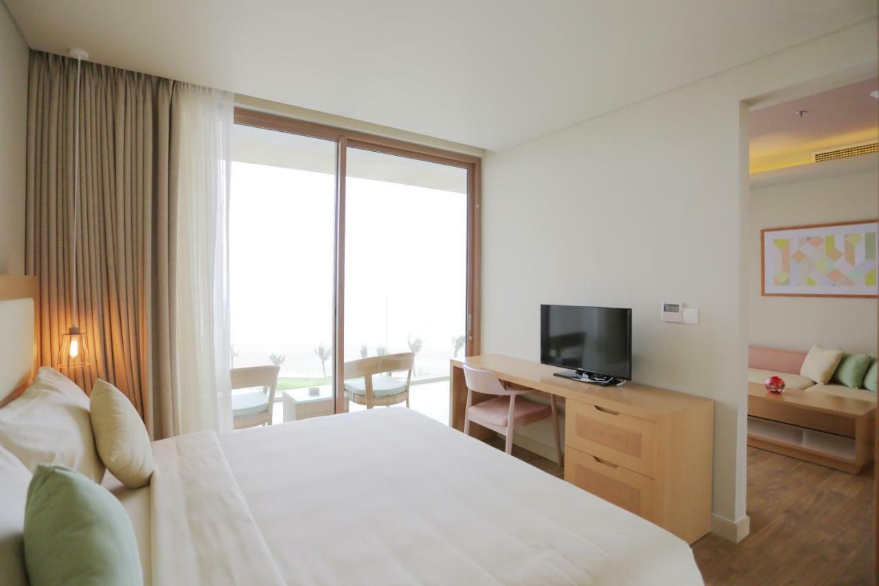 Flc Luxury Hotel Samson Sam Son Eksteriør billede