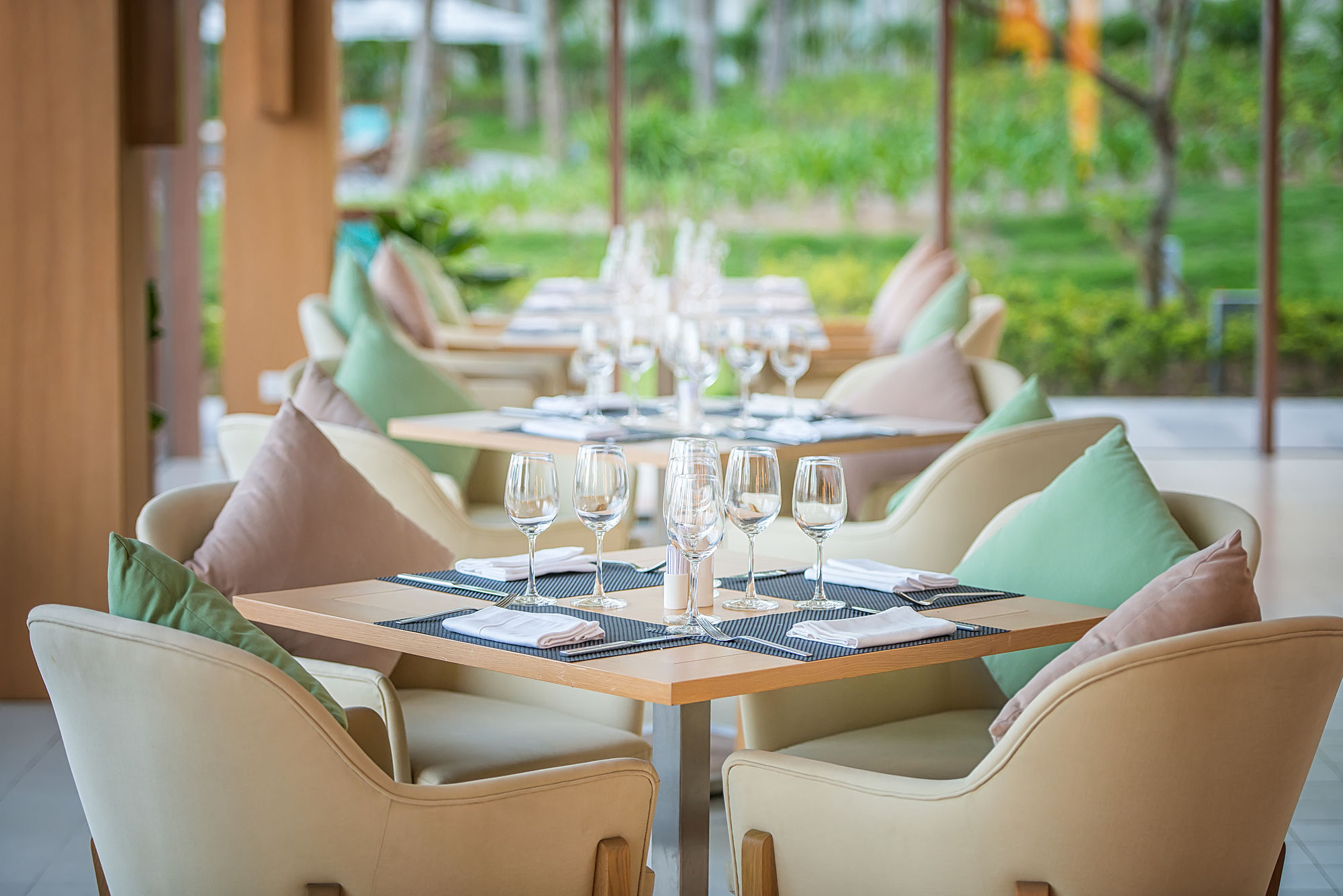 Flc Luxury Hotel Samson Sam Son Eksteriør billede